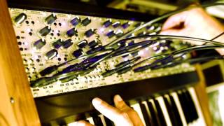 WMD / SSF Monolith 'Pingz N Thingz'