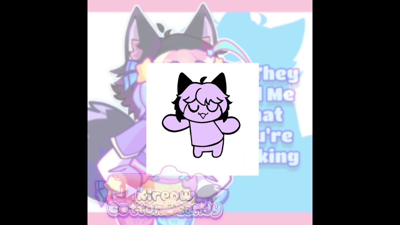 You Re Looking For A Girl Like Me Animationmeme Gacha Trend Alightmoation Edit