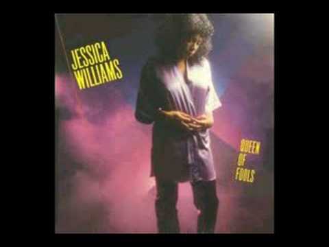 Jessica Williams - Gamblin' On Your Love (1979)