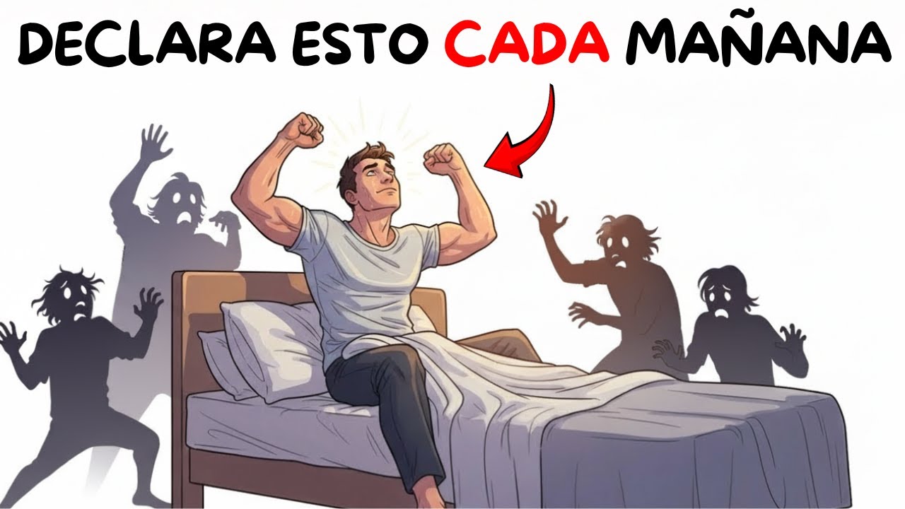 5 Salmos Poderosos Que Necesitas Para Comenzar Un Nuevo Día