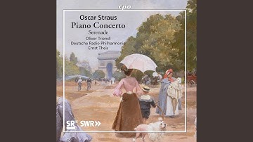 Piano Concerto in B Minor: I. Moderato, ma non troppo lento - Allegro con brio