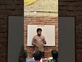💥Narration के कुछ basic class..#shorts #ytshortsindia #education #engishgrammar #viral