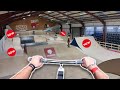 RIDING NEW RAMPS AT THE UK'S BIGGEST SKATEPARK!!! *adrenaline alley*