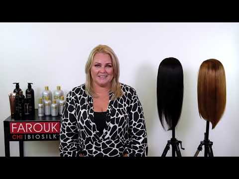 Video: ❶ All About Color Hair Lamination