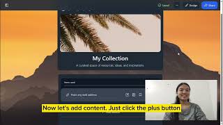 HOW TO USE WAKELET 