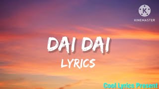 Dai Dai Fifa Song Lyrics #fifa #trending