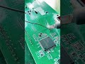 Like a Pro: Perfect Soldering Technique #shorts