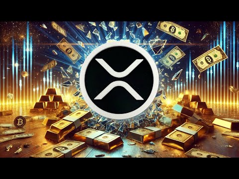Punya 10.000 XRP Sekarang Itu Langka! Ini Kesempatan Emas yang Banyak Orang Lewatkan!