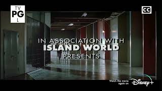 The Sandlot - Freeform Intro