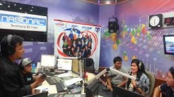 STELA BAND NASIONAL FM MALAYSIA  LAGU TERBARU TERPOPULAR 2015 2016  - Durasi: 4:47. 