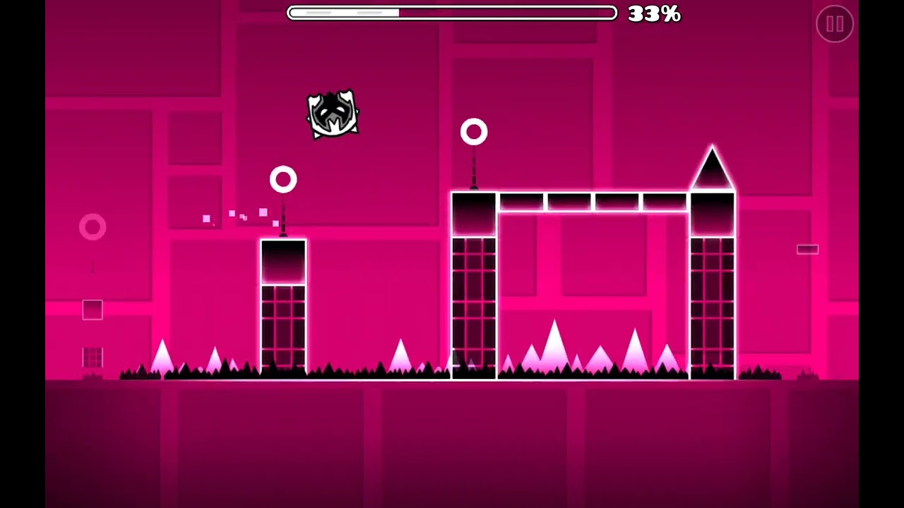 Back on track full gameplay (all 3 coins)