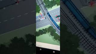 How to intersection controller ep1 Railroad crossing :)