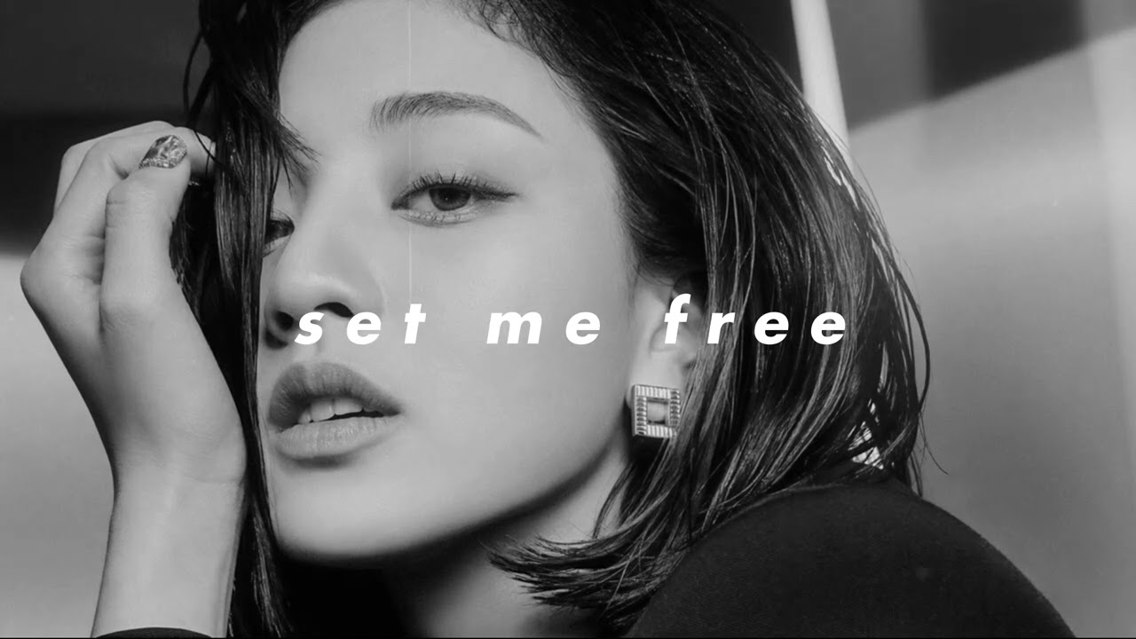 twice - set me free (𝙨𝙡𝙤𝙬𝙚𝙙 𝙣 𝙧𝙚𝙫𝙚𝙧𝙗)