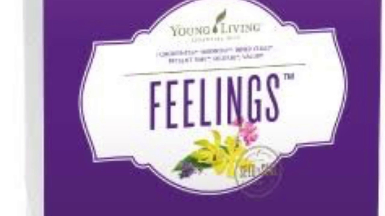 Inner Child Essential Oil Blend 5ml Hot Oily Mumma