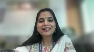 Interview with Dr. Nidhi Pundhir, Vice President, Global CSR, HCL Foundation