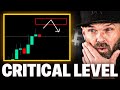 Bitcoin’s Pumping During War?! [Something Is Off]