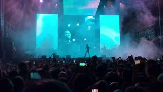 Chance The Rapper - Waves (Live) at Lollapalooza