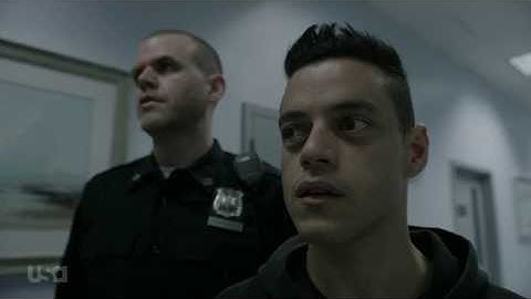 mr. robot s02e09 This Is What You Want... This Is What You Get
