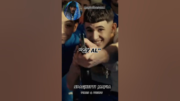 @RONDODASOSASSG | Spaghetti Mafia 🇮🇹 #foryou #rondodasosa #italiandrill #spaghettimafia