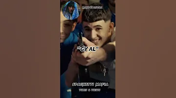 RONDODASOSASSG Spaghetti Mafia Foryou Rondodasosa Italiandrill Spaghettimafia 