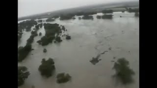 Guadalupe River Flood Of 1987