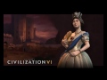 Civ 6 England Victoria Theme music Full