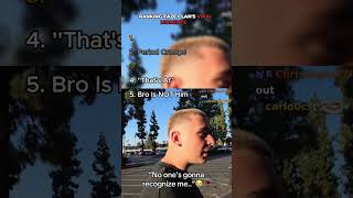 Ranking TOP 5 FUNNIEST FaZe Clan MOST VIRAL MOMENTS!