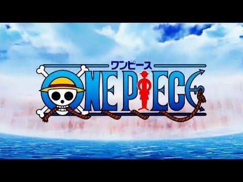 One Piece Episodes 806 810 Reaction Youtube