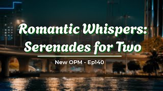 What A Baby 😇 Romantic Whispers: Serenades for Two ☕ Ep140