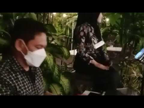 Jujur (Raja) cover by Nining Safira