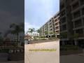 52.50 Lakhs - Brand New 2BHK Flat For Sale in Hyderabad Gated Community Call : 9700070619