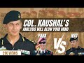 Nsg vs para sf col kaushal s  analysis will blow your mind