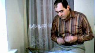 Download Lagu Pejman Azarmina: Chaharmezrab Abu Ata / Chapkuk / F. Payvar MP3