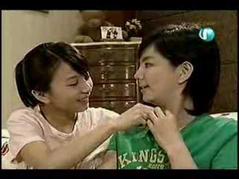 Reaching for the Stars (Ella and Hebe)