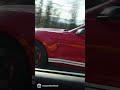 2020 Shelby GT500 vs 2023 C8 Z06 Corvette (Both Stock)