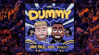 Jake Paul - DUMMY (ft. TVGUCCI) [Instrumental Remake]