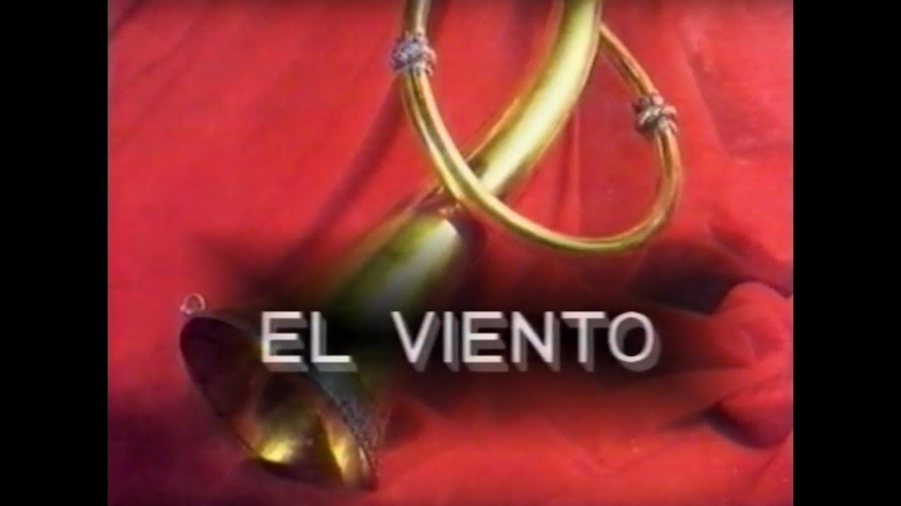 Los instrumentos de viento - YouTube