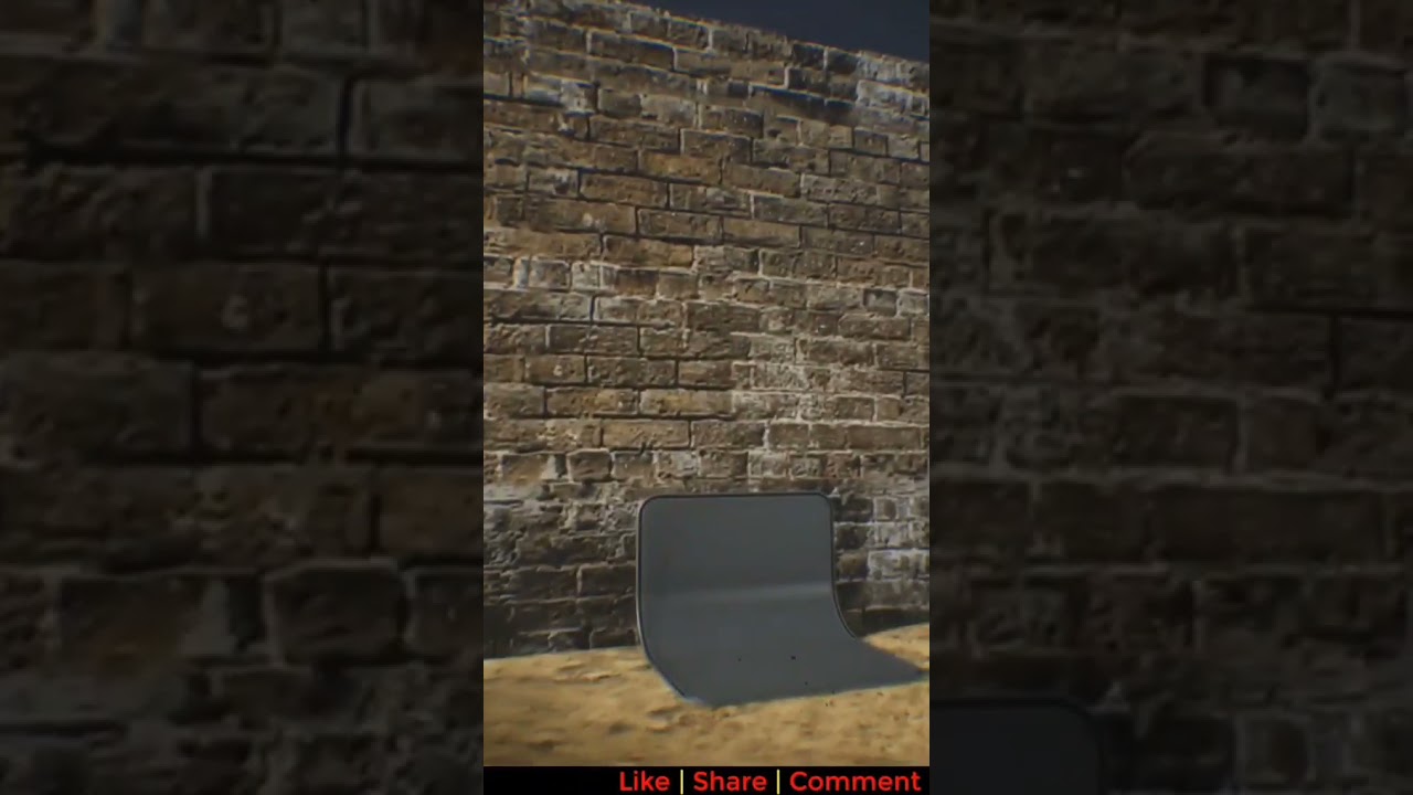 Explosion in ue4 niagara