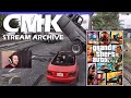 Grand Theft Auto V (Chaos Mod) | 2021-01-05