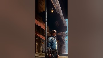 Unbelievable 4K Vector Art Transformation - Watch AI Go to Work Part 4!