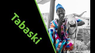 Mahfousse Comedien - Tabaski ( Mini film )