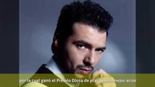 Rodrigo Abed  Biografa