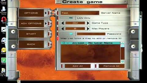 Red Faction 1 - Basic Mod Creation