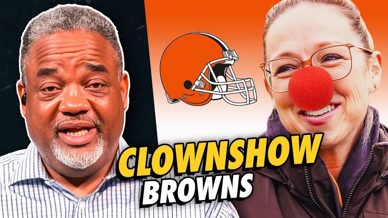 How Did THIS 36-Year-Old Canadian Female Lawyer Get a Top NFL Job?!