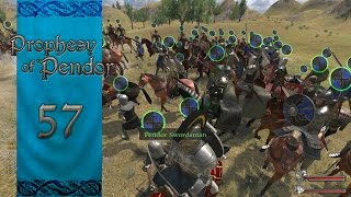 Let's Play Mount and Blade Warband Prophesy of Pendor Episode 57: Spicy