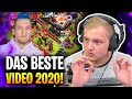 😱🤯 TRYMACS reagiert auf die ZERSTÖRUNG DER PRESSE! | Free2Play Challenge in Clash of Clans!