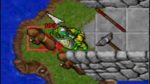 DevLand 8.1 Fast Attack Weapon