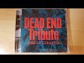 Dead End Tribute -Song Of Lunatics- CD Album