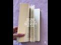 And you say everything happens for a reason #booktube #bookish #books #bookworm the worst feeling