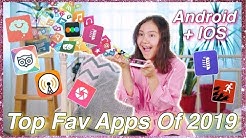 Apps Paling Bermanfaat & Unik! (Study, Editing, dll)| Peachy Liv - Durasi: 10.23. 